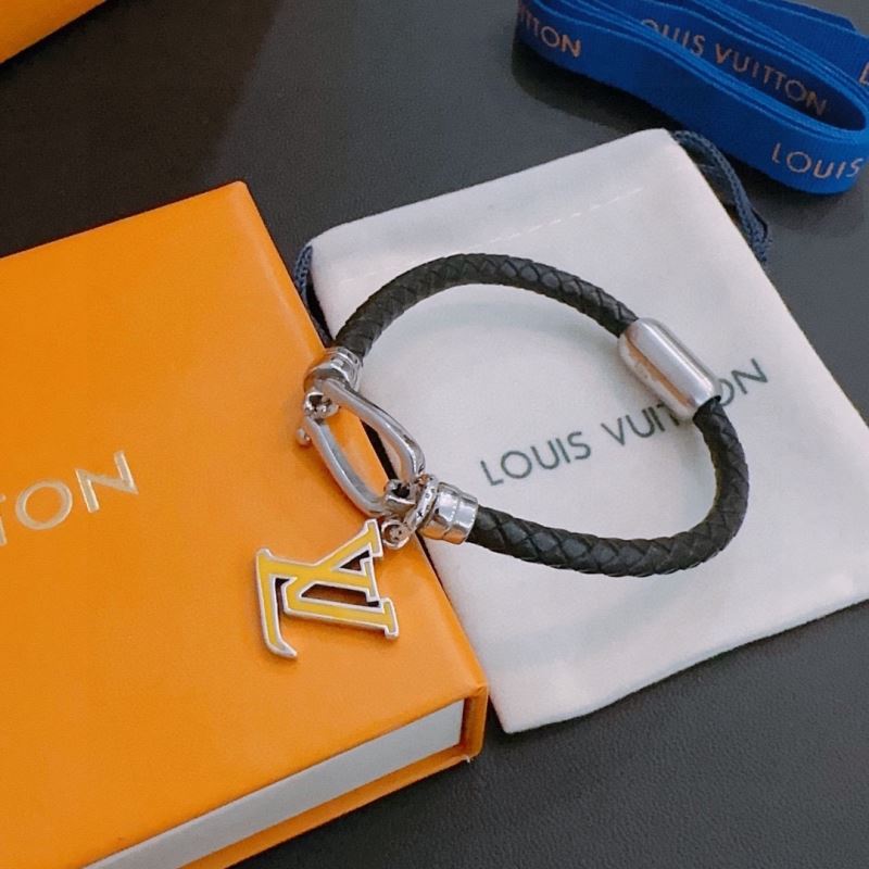 Louis Vuitton Bracelets